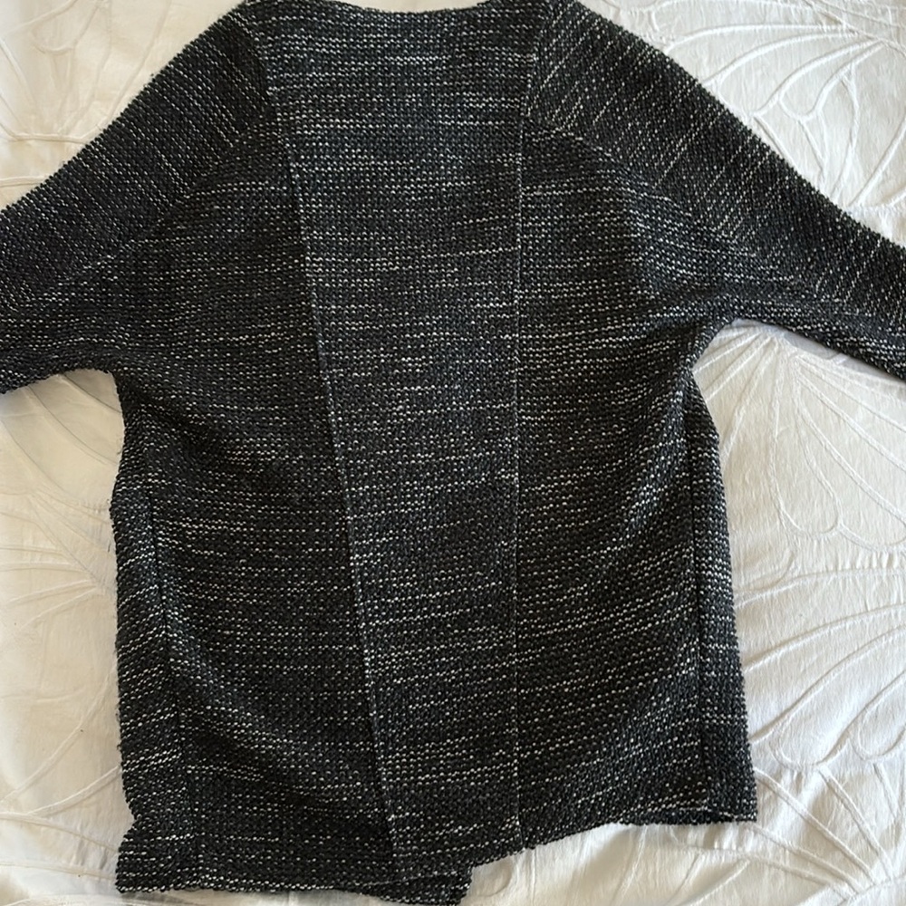 Dex Open-Front Jacket - Picture 2 of 9